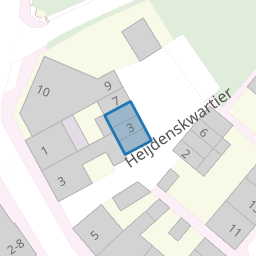 Perceel HUL00-A-2746