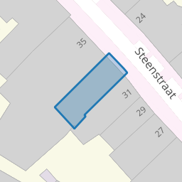 Perceel HUL00-A-2751