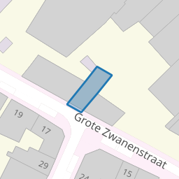 Perceel HUL00-A-2753