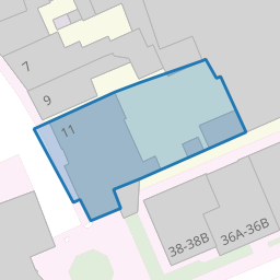 Perceel HUL00-A-2758