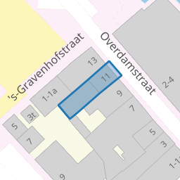 Perceel HUL00-A-2760