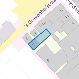 Perceel HUL00-A-2761