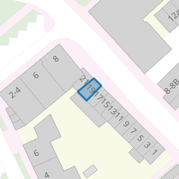 Perceel HUL00-A-2770