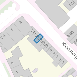 Perceel HUL00-A-2771