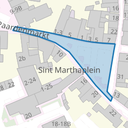 Perceel HUL00-A-2776