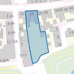 Perceel HUL00-A-2785