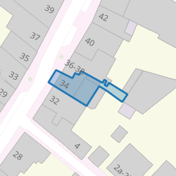 Perceel HUL00-A-2789