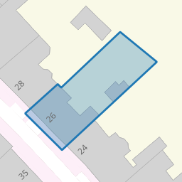 Perceel HUL00-A-2791