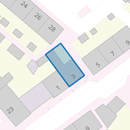 Perceel HUL00-A-2797