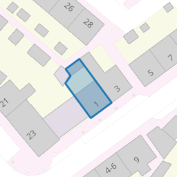 Perceel HUL00-A-2798