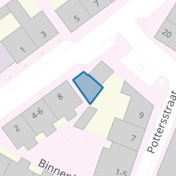 Perceel HUL00-A-2802