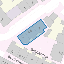 Perceel HUL00-A-2803