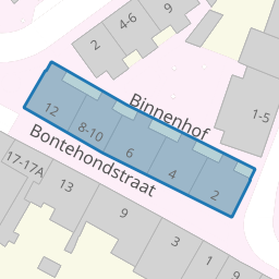 Perceel HUL00-A-2804