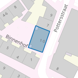 Perceel HUL00-A-2805