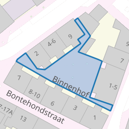 Perceel HUL00-A-2806