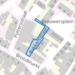 Perceel HUL00-A-2808