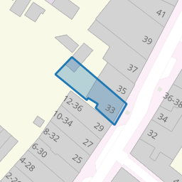 Perceel HUL00-A-2813