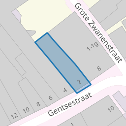 Perceel HUL00-A-2818