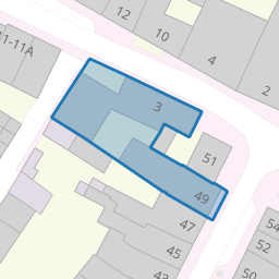 Perceel HUL00-A-2821