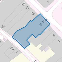 Perceel HUL00-A-2829