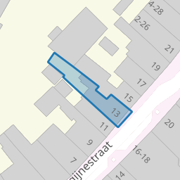 Perceel HUL00-A-2831