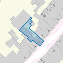 Perceel HUL00-A-2832