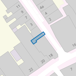 Perceel HUL00-A-2835