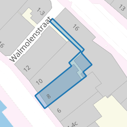 Perceel HUL00-A-2848