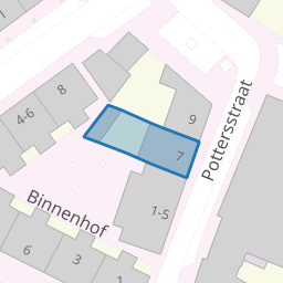 Perceel HUL00-A-2861