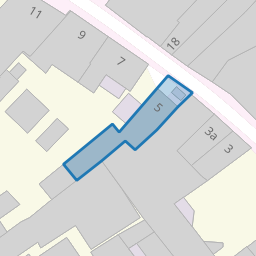 Perceel HUL00-A-2870