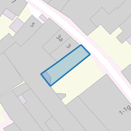 Perceel HUL00-A-2871