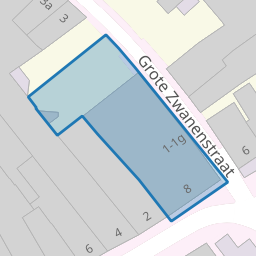 Perceel HUL00-A-2872