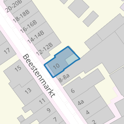 Perceel HUL00-A-2873