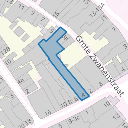 Perceel HUL00-A-2880