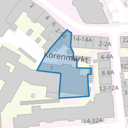 Perceel HUL00-A-2881