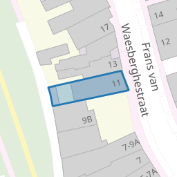 Perceel HUL00-A-2885