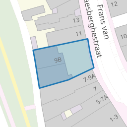 Perceel HUL00-A-2886