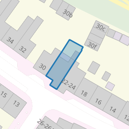 Perceel HUL00-A-2891