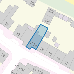 Perceel HUL00-A-2892