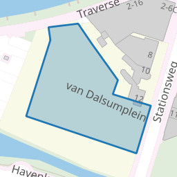 Perceel HUL00-A-2901