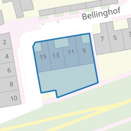 Perceel HUL00-A-2904