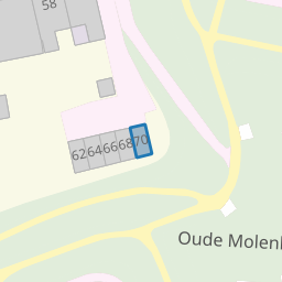 Perceel HUL00-A-2911