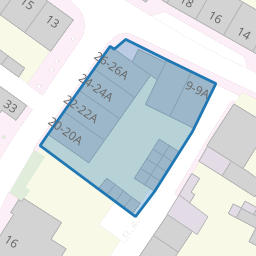 Perceel HUL00-A-2916