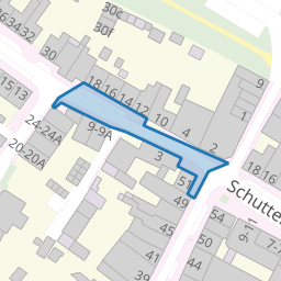 Perceel HUL00-A-2918