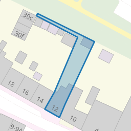 Perceel HUL00-A-2919