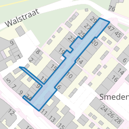 Perceel HUL00-A-2924