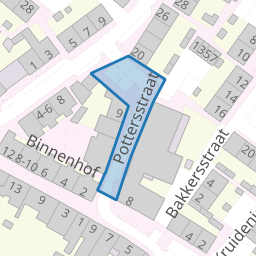 Perceel HUL00-A-2928