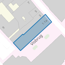 Perceel HUL00-A-2932