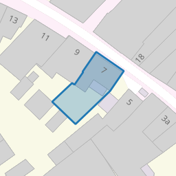 Perceel HUL00-A-2935