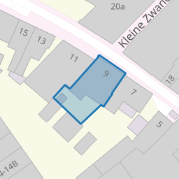 Perceel HUL00-A-2936